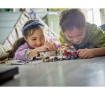 LEGO City Holiday Adventure Camper Van