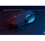 Lexip Souris Filaire Np93 Neptunium Alpha - Eu (PC)