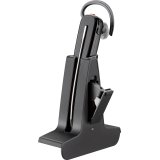 POLY Micro-casque Savi 8245 DECT 1 880-1 900 MHz + câble USB-A vers USB-C + D400