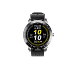 ASUS VivoWatch 5 HC-B05 3,4 cm (1.34") LCD Digital 320 x 320 Pixeles Pantalla táctil GPS (satélite)