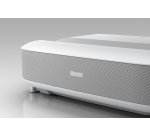 Epson EH-LS650W 3600 lúmenes ANSI 3LCD 4K (4096x2400) Blanco