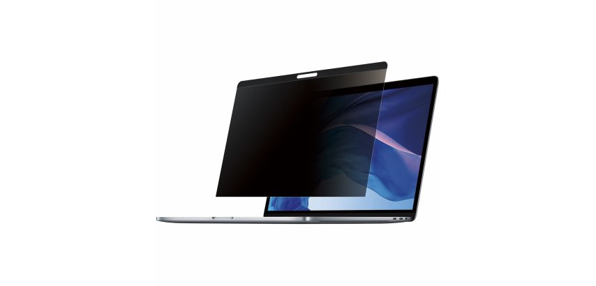 StarTech.com 13 Zoll Laptop-Sichtschutz - 16:10 Seitenverhältnis - Magnetisch - Für MacBooks