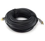 Equip 119431 Cable óptico activo HDMI 2.0, 50 m, 4K/60 Hz