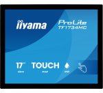 iiyama ProLite TF1734MC-B8X computer monitor 43,2 cm (17") 1280 x 1024 Pixels Touchscreen