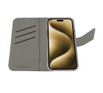 Celly WALLY mobile phone case 17.5 cm (6.9") Wallet case Sand