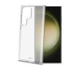 Celly GELSKIN1033 funda para teléfono móvil 17,3 cm (6.8") Transparente
