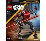 LEGO Star Wars Darth MaulTM Mech