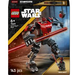 LEGO Star Wars Darth MaulTM Mech