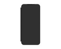 Samsung GP-FWA556AMA custodia per cellulare 16,8 cm (6.6") Custodia flip a libro Nero