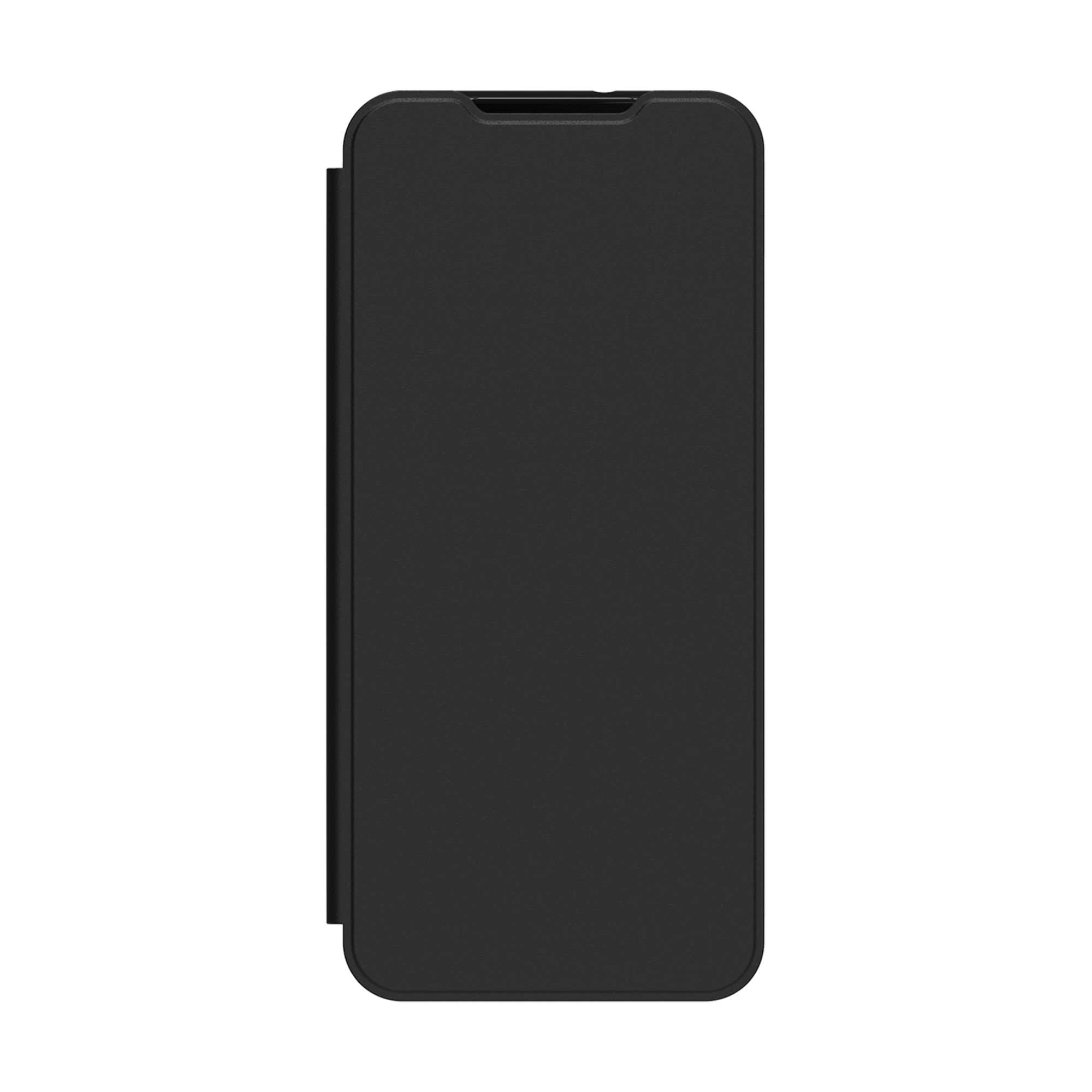 Samsung GP-FWA556AMA mobile phone case 16.8 cm (6.6") Flip case Black