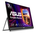 ASUS ZenScreen MB249C écran plat de PC 60,5 cm (23.8") 1920 x 1080 pixels Full HD LED Noir
