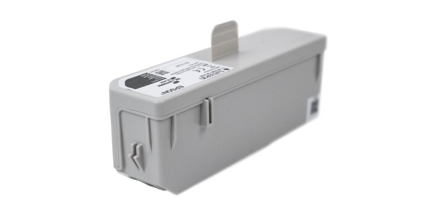Epson SJIC33P schwarze Patrone für Tintenstrahldrucker