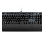 ASUS ROG Strix Scope II X tastiera Gaming USB Nero