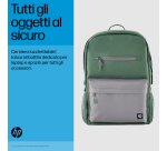 HP Zaino Campus Green