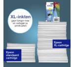 Epson Singlepack Geel 406 Paraplu DURABrite Ultra-inkt