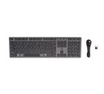 HP Clavier sans fil rechargeable multi-appareil 720
