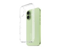 PanzerGlass CARE™ by ® Urban Explorer Case Transparent iPhone 17 protective phone case Cover