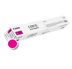 Canon C-EXV 55 cartuccia toner 1 pz Originale Magenta