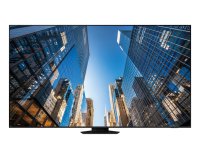 Pantalla plana para señalización digital Samsung QE98C l 2,49 m (98") LED Wifi 450 cd / m² 4K Ultra HD Negro Tizen 6.5 16/7