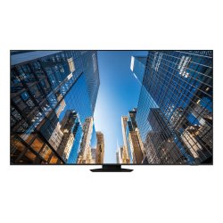 Samsung QE98C Écran plat de signalisation numérique 2,49 m (98") LCD Wifi 450 cd/m² 4K Ultra HD Noir Tizen 6.5 16/7