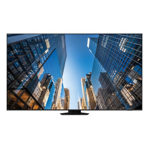 Samsung QE98C Écran plat de signalisation numérique 2,49 m (98") LCD Wifi 450 cd/m² 4K Ultra HD Noir Tizen 6.5 16/7