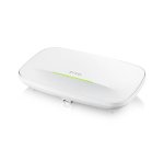 Zyxel NWA110BE 5764 Mbit/s Blanc Connexion Ethernet, supportant l'alimentation via ce port (PoE)