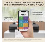 HP Designjet T650 24-in Printer 2025 edition