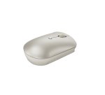 Lenovo Mouse wireless USB-C 540 compatto (Sand)