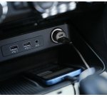 Trust Maxo Universel Noir Allume-cigare Charge rapide Auto