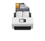 Brother Scanner de bureau ADS-4550W