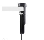 Neomounts DS22-840BL6 Multiprise de bureau avec pince et ports USB-C et USB-A - charge rapide