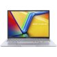 ASUS Vivobook 14 S1405YA-DRLY278W AMD Ryzen™ 7 7730U Ordinateur portable 35,6 cm (14") WUXGA 16 Go DDR4-SDRAM 512 Go SSD Wi-Fi 5 (802.11ac) Windows 11 Home Argent