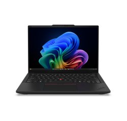 Lenovo ThinkPad T14 Gen 7 (Intel) Intel Core Ultra 7 355 Portátil 35,6 cm (14") WUXGA 32 GB LPDDR5x-SDRAM 1 TB SSD Wi-Fi 7 (802.11be) Windows 11 Pro Español Negro
