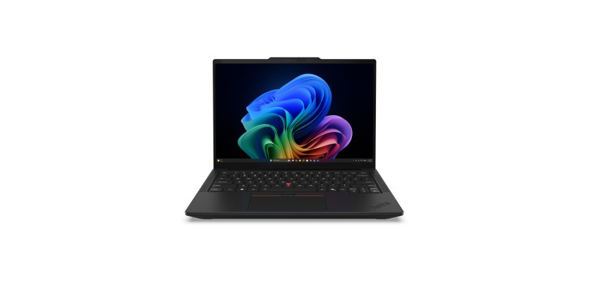 Lenovo ThinkPad T14 Gen 7 (Intel) Intel Core Ultra 7 355 Portátil 35,6 cm (14") WUXGA 32 GB LPDDR5x-SDRAM 1 TB SSD Wi-Fi 7 (802.11be) Windows 11 Pro Español Negro
