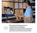 HP ProStudio 4 G1i AI PC Intel Core Ultra 5 225T 60,5 cm (23.8") 1920 x 1080 pixels PC All-in-One 8 Go DDR5-SDRAM 256 Go SSD Windows 11 Pro Wi-Fi 6 (802.11ax) Noir