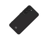 Celly CROMO custodia per cellulare 15,5 cm (6.1") Cover Nero