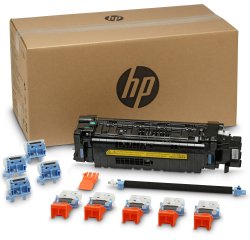 HP - LaserJet - maintenance kit
