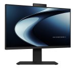 ASUS ExpertCenter P400 AiO P440VAESK-BPC344X Intel Core 5 210H 60,5 cm (23.8") 1920 x 1080 Pixels Alles-in-één-pc 16 GB DDR5-SDRAM 512 GB SSD Windows 11 Pro Wi-Fi 6 (802.11ax) Zwart