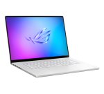 ASUS ROG Zephyrus G16 ZEPHYRUS-G16-GA605KH-DR6W AMD Ryzen AI 7 350 Ordinateur portable 40,6 cm (16") 2.5K 16 Go LPDDR5x-SDRAM 1 To SSD NVIDIA GeForce RTX 5050 Wi-Fi 7 (802.11be) Windows 11 Home Blanc