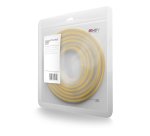 Lindy 47764 cable de red Amarillo 2 m Cat6 S/FTP (S-STP)