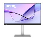 BenQ MA270S écran plat de PC 68,6 cm (27") 5120 x 2880 pixels 5K Ultra HD LED Blanc