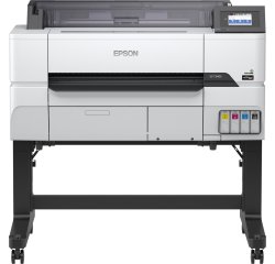 Epson SureColor SC-T3405 - wireless printer (with stand)