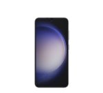 OtterBox Alpha Flex-screenprotector voor Galaxy S23, ultrasterke bescherming tegen scheuren en schilfers, breukvast, antimicrobiële bescherming