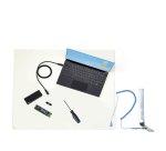 StarTech.com Tapis Antistatique ESD - Tapis de Bureau ESD Universel - Sous-couche pour Réparation d'Appareils Électroniques - Tapis de Travail avec Câble de Mise à la Terre Détachable, ANSI/ESD S 4.1, 30x46cm