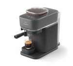 Expresso avec broyeur Philips BAR300/60 Baristina Noir