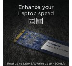 Integral INSSD1TM280 disque SSD 1 To M.2 Série ATA III 3D TLC NAND