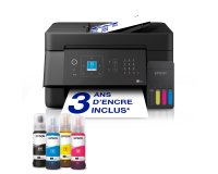 Epson EcoTank ET-4900
