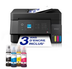 Epson EcoTank ET-4900