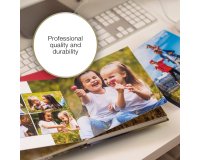 Epson A4 Archival Matte Photo Paper 189gsm, 50 sheets