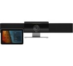HP Poly Kit Poly Studio Medium Room pour Microsoft Teams : Barre de visioconférence Studio USB avec GC8 (ABB)